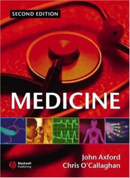 Paperback Medicine Book