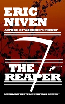Paperback The Reaper Book
