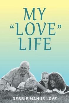 Paperback My "love" Life Book