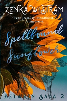 Paperback Spellbound Sunflower Book