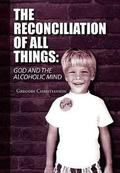Hardcover The Reconciliation of All Things Book