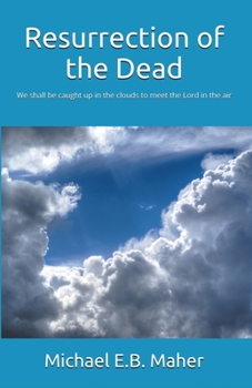 Paperback Resurrection of the Dead Book