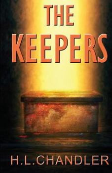 Paperback The Keepers Book
