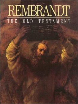 Hardcover Rembrandt: The Old Testament Book