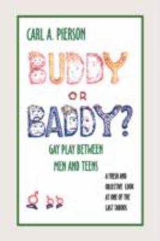Paperback Buddy or Baddy? Book