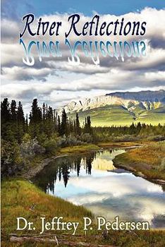 Paperback River Reflections Book