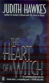 Mass Market Paperback The Heart of the Witch Book
