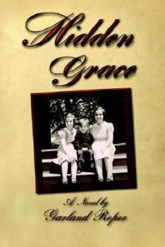 Paperback Hidden Grace Book