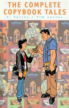 Paperback The Copybook Tales Book