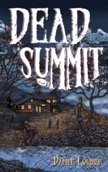 Paperback Dead Summit Book