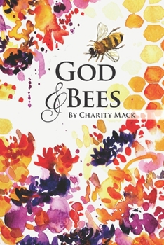 Paperback God and Bees Book