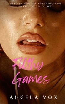 Paperback Filthy Games Book