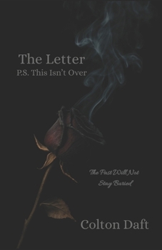 Paperback The Letter: P.S. This Isn't Over Book