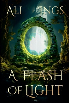 Paperback A Flash Of Light Book