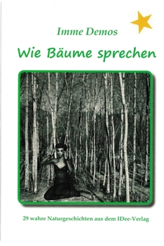 Paperback Wie Bäume sprechen [German] Book