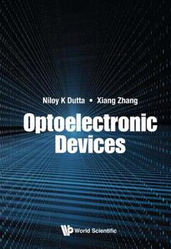 Hardcover Optoelectronic Devices Book