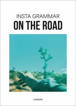 Paperback Insta Grammar: On the Road Book