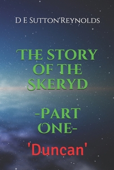 Paperback Book One: Duncan Book