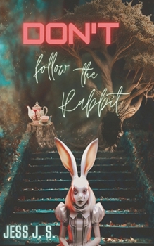 Paperback Don´t follow the Rabbit [German] Book