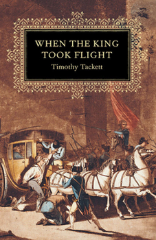 Paperback When the King Took Flight Book