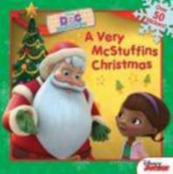 Very Mcstuffins Christmas