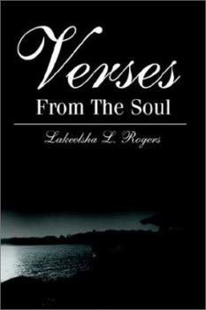 Paperback Verses From The Soul Book