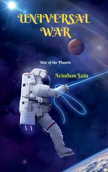 Paperback Universal War Book