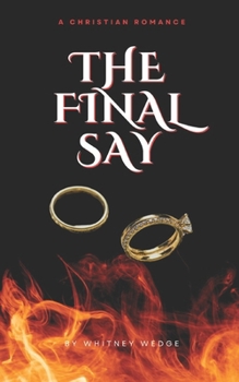 Paperback The Final Say Book