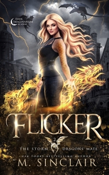 Paperback Flicker Book