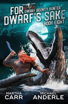 Paperback For Dwarf's Sake Book