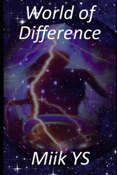 Paperback World of Difference Book