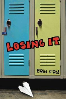 Paperback Losing It Book