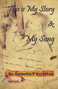 Paperback This is My Story & My Song Book