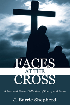 Paperback Faces at The Cross Book