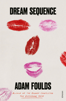 Paperback Dream Sequence Book