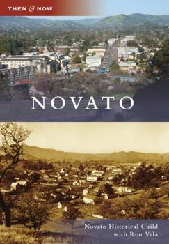 Novato - Book  of the  and Now