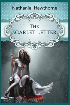 Paperback The Scarlet Letter: classic edition Book