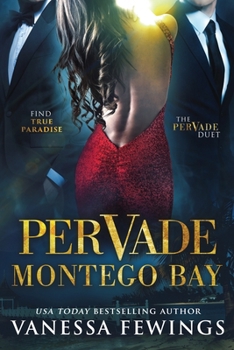 Paperback Pervade Montego Bay Book