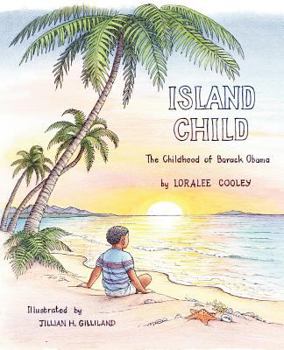 Paperback Island Child Book