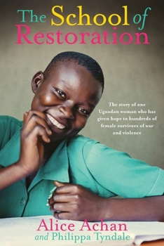 Paperback The School of Restoration Book