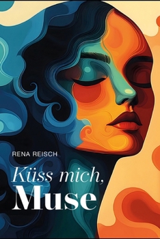 Paperback Küss mich, Muse [German] Book