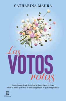 Paperback Los Votos Rotos / The Broken Vows (Windsors 4) [Spanish] Book