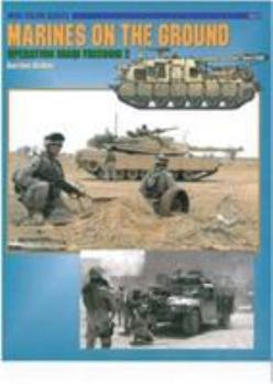 Paperback 7517: Marines on the Ground Book
