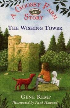 Paperback Wishing Tower (Goosey Farm Story) Book