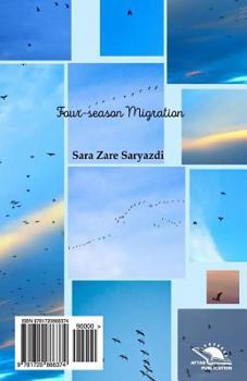 Four-season Migration / Kooch-e chahaarfasl: Poetry