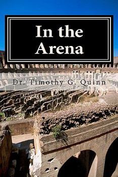 Paperback In the Arena: Building the Skills for Peak Performance in Leading Schools and Systems Book