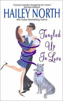 Tangled Up in Love (Avon Light Contemporary Romances) - Book #1 of the Doolittle Stories