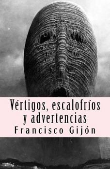 Paperback Vertigos, escalofrios y advertencias [Spanish] Book