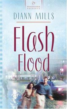 Paperback Flash Flood Book