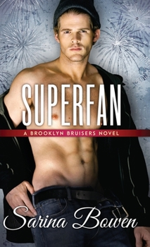 Hardcover Superfan Book